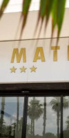 MATILDE
