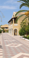 Matoula Apartments