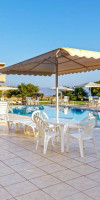 MATZI HOTEL APARTMENTS 