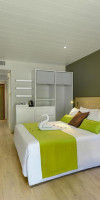 Mauricia Beachcomber Resort & Spa