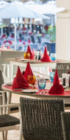 Mauricia Beachcomber Resort & Spa