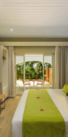 MAURICIA BEACHCOMBER RESORT&SPA