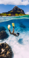 MAURITIUS - Circuit & Sejur de la NORD la SUD PREMIUM TOURS
