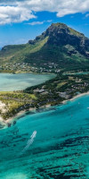 MAURITIUS – Circuit & Sejur de la SUD la NORD PREMIUM TOURS 