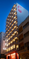 Max Brown Athens