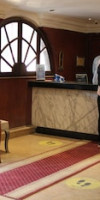 MAXIM HOTEL