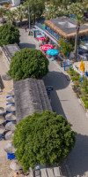 MaxSea Beach Hotel