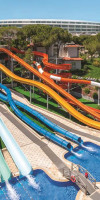 Grand Park Royal Cancun The Villas