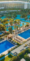Maxx Royal Belek Golf Resort