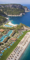 MAXX ROYAL KEMER RESORT