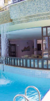 GHT AQUARIUM & SPA