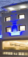 May Hotel İstanbul