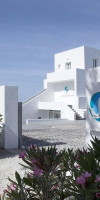 May Seven Santorini