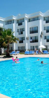 Maya Golf Hotel