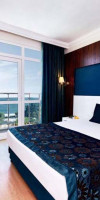 CORAL BEACH HOTEL