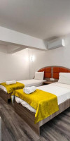 Hotel Plutitor Bella Marina Baltenii de Sus - Sulina