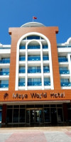 BSA GRADINA HOTEL