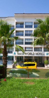 Maya World Marmaris