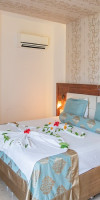 Conrad Abu Dhabi Etihad Towers