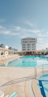 Conrad Abu Dhabi Etihad Towers