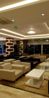 AQUARIUM Residence Penthouse 7 cm