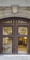 Mayerling Abamita Apartments