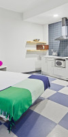 Apartamentos El Gallo