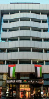 MAYFAIR HOTEL