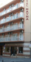 Hotel Mayna