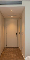 Mazarine Hotel