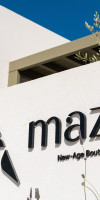 Mazee Hotel Paros
