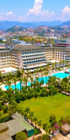 MC ARANCIA RESORT HOTEL