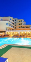 SPLASH BEACH RESORT