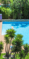 MC Suites Lagos with Pool and sea view