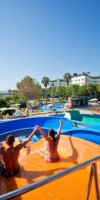 Novia Gelidonya Hotel