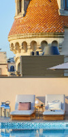 ME Barcelona