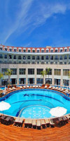 ALKAN HOTEL MARMARIS