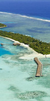 Medhufushi Island Resort