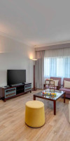 Hotel Radisson Blu Dubai Barsha Heights (ex. Media Rotana)