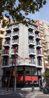Apartment Las Canteras Nautilus 8d