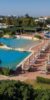 MEDINA BELISAIRE & THALASSO