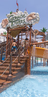 Sunrise Remal Resort