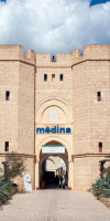 MEDINA DIAR LEMDINA