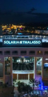 MEDINA SOLARIA & THALASSO