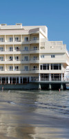 MEDITERRANEAN BAY