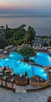 MEDITERRANEAN BEACH HOTEL