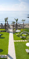 Mediterranean Beach Hotel