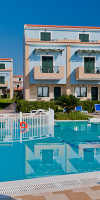 Mediterranean Beach Resort Memento Club