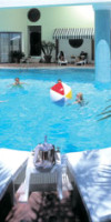 MEDITERRANEAN HOTEL