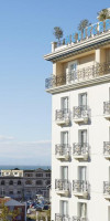 Mediterranean Palace